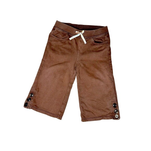 JANIE AND JACK CHERRY BLOSSOMS HOODIE, ONSIE, PANT SET SIZE 6-12 months - Picture 4 of 11